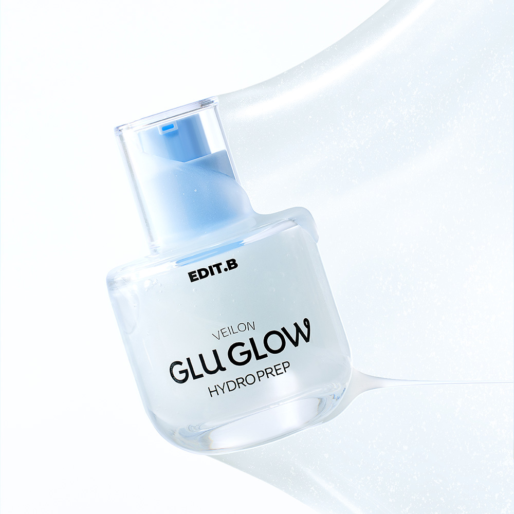 에딧비 베일온 글루 글로우 하이드로 프렙 40ml 이미지 7