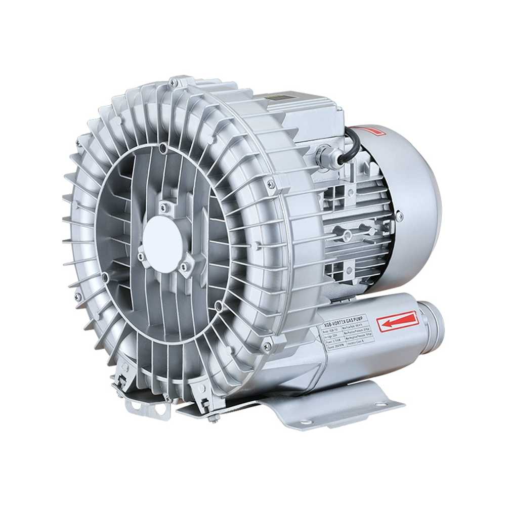 산업용 송풍기 배풍기 220V 열분산 축류 고열 배기 250W/단상/220V 이미지 6