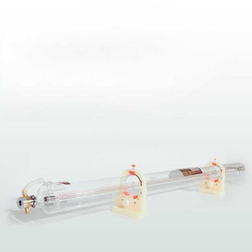 CO2 레이저 튜브 유리 각인기 금속 조각기 절단기 120055mm (60-75W) - 상세 이미지 3