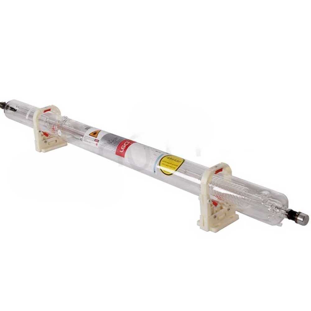 co2 레이저 튜브 60w 각인기 금속 유리관 파이프 조각 T1-75W 직경65mm - 상품 이미지