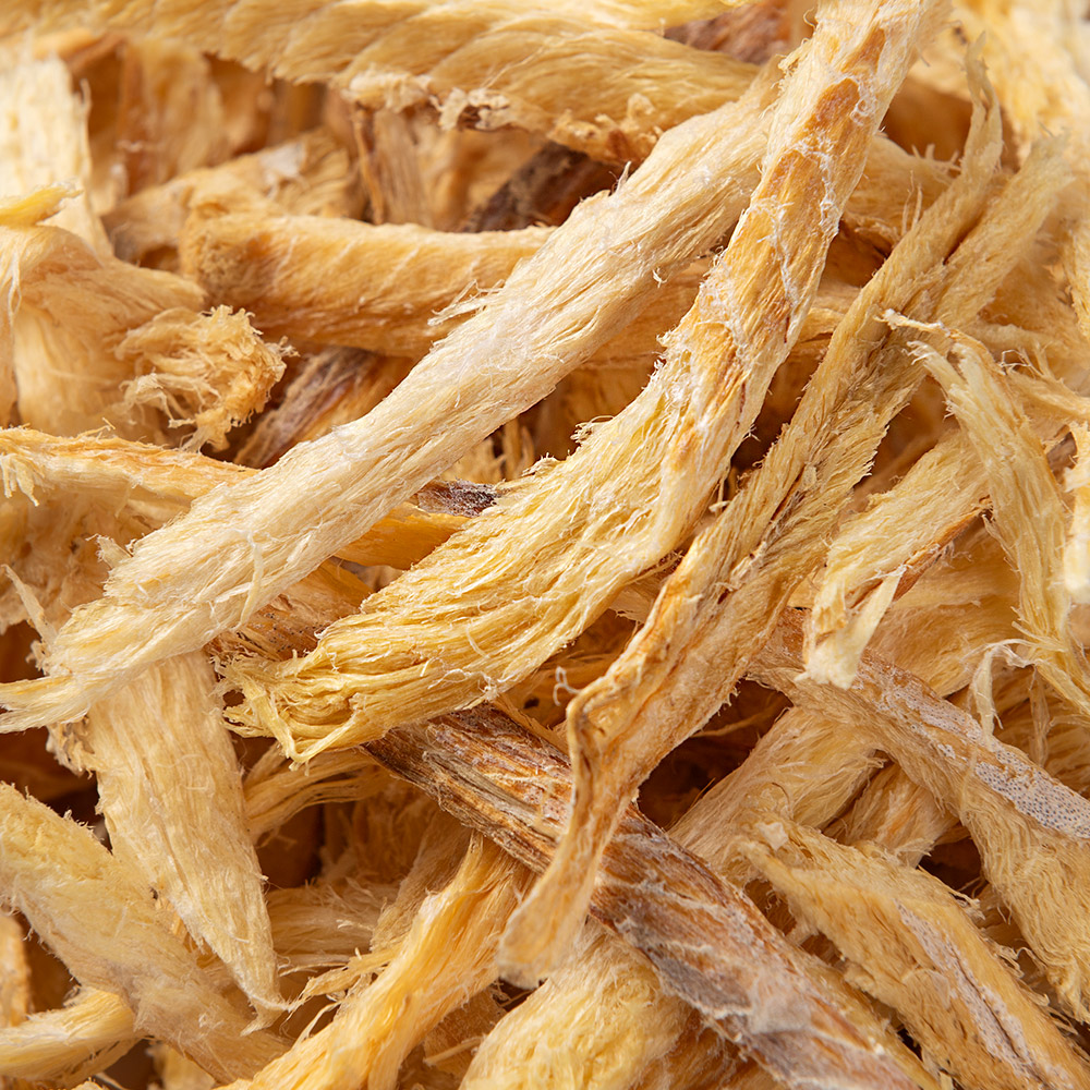 황태채 250g 북어채 황태 북어 먹태 채 - 상세 이미지 4