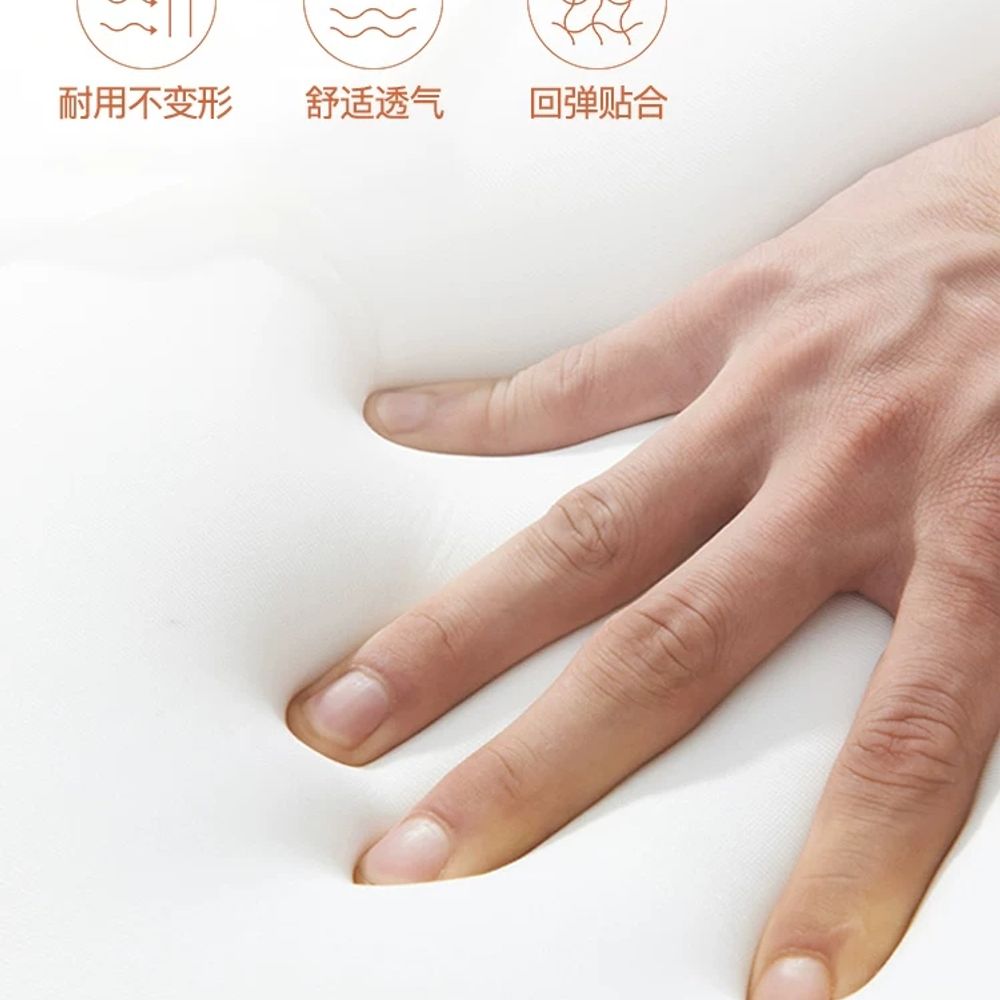 대형 헤드보드 침대벽가드쿠션 기본형 - 상세 이미지 5