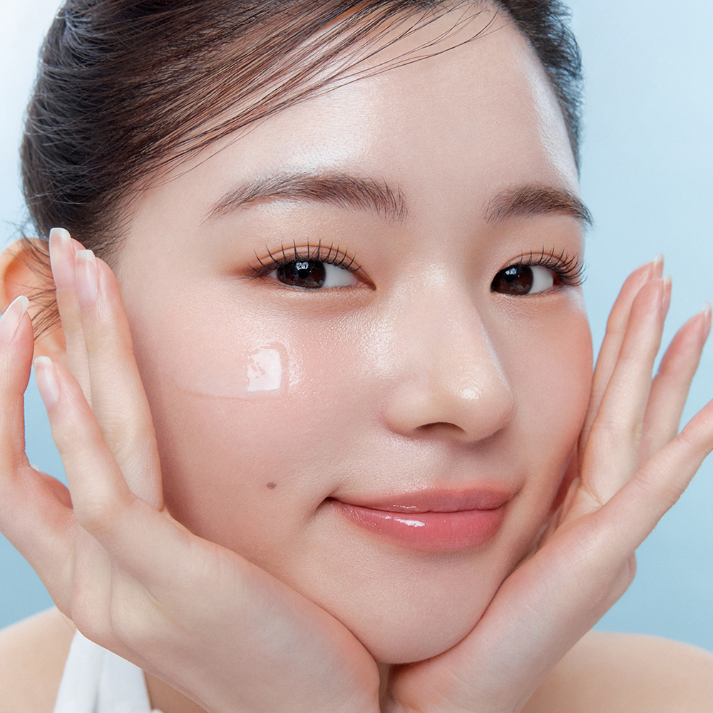 에딧비 베일온 글루 글로우 하이드로 프렙 40ml - 상세 이미지 5