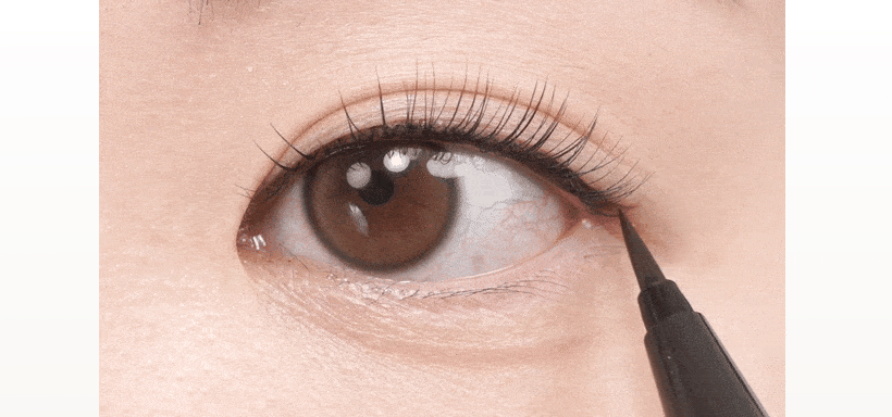 MQNY Waterproof Pen Eyeliner - description 7