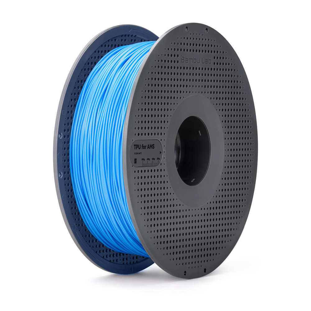 뱀부랩 TPU for AMS 3D프린터 필라멘트 (스풀형) - 상세 이미지 5