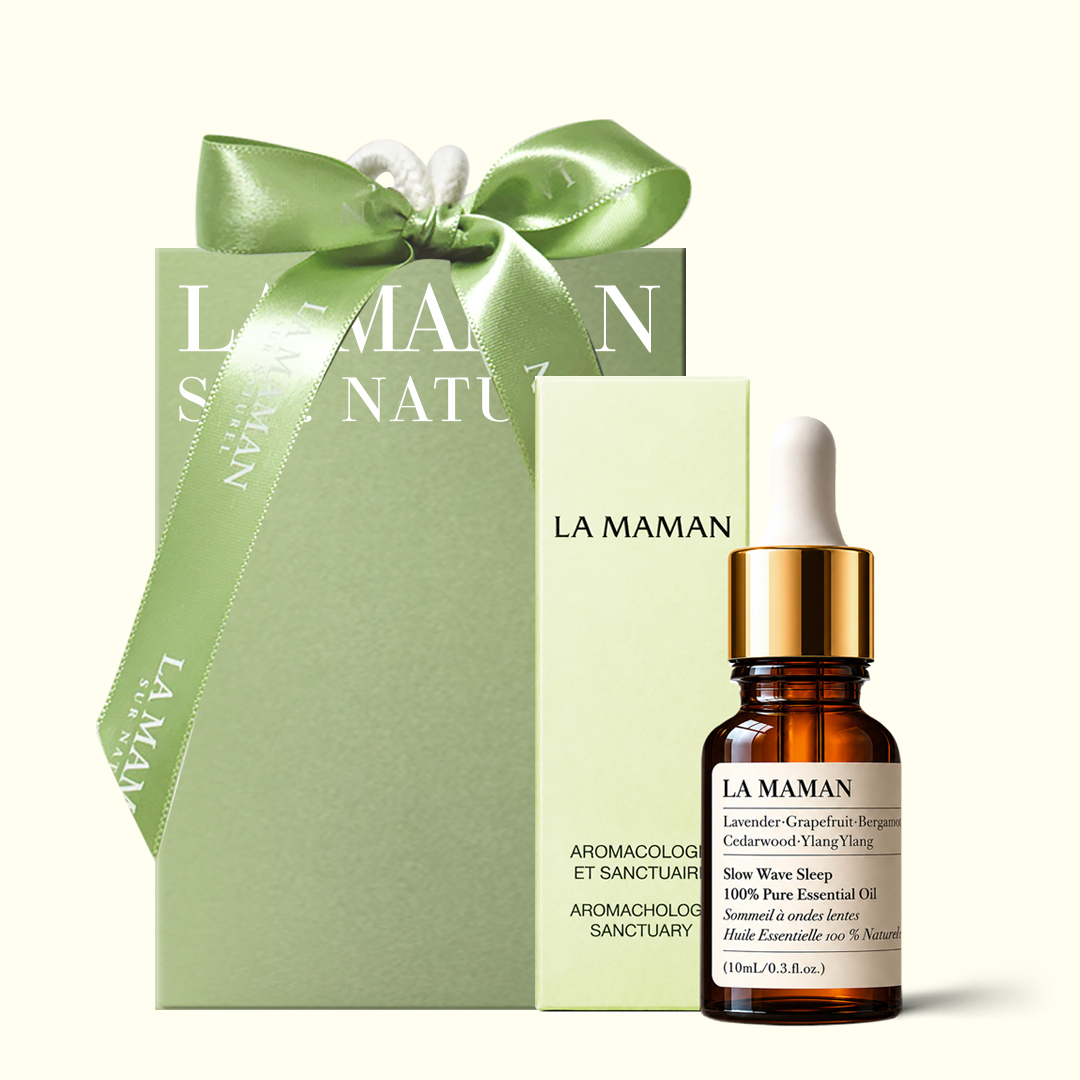 라마망 천연 아로마 에센셜 꿀잠 오일 불면증 숙면 수면에좋은 잠잘오는향 10ml