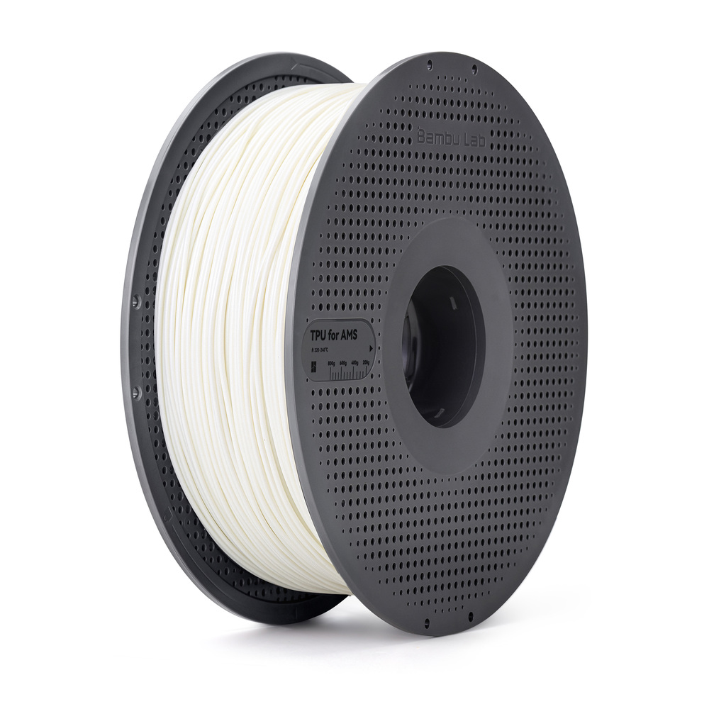 뱀부랩 TPU for AMS 3D프린터 필라멘트 (스풀형) - 상세 이미지 3
