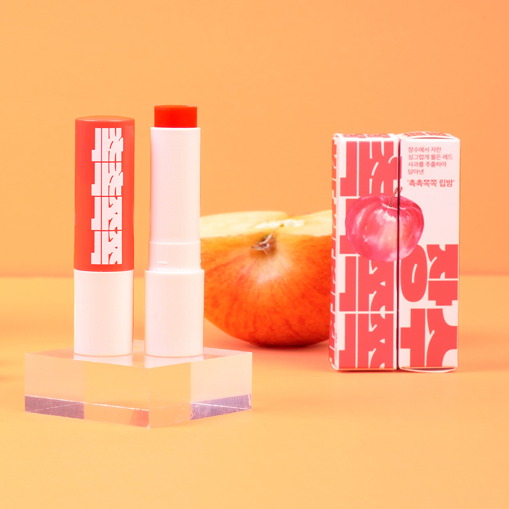 촉촉쪽쪽 장수 립밤 3.5g - 상품 이미지