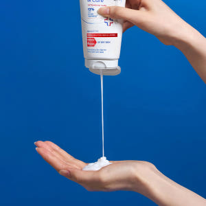 니베아 리페어 앤 케어 바디세럼 로션 200ml, 1개 솔직 후기 | 피부 타입별 분석 - 상품 이미지 4