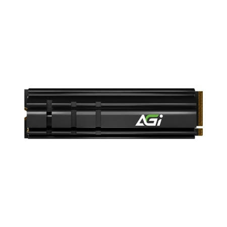 AGI AI858 M.2 NVMe (1TB)