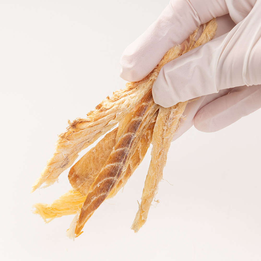 황태채 250g 북어채 황태 북어 먹태 채 이미지 6
