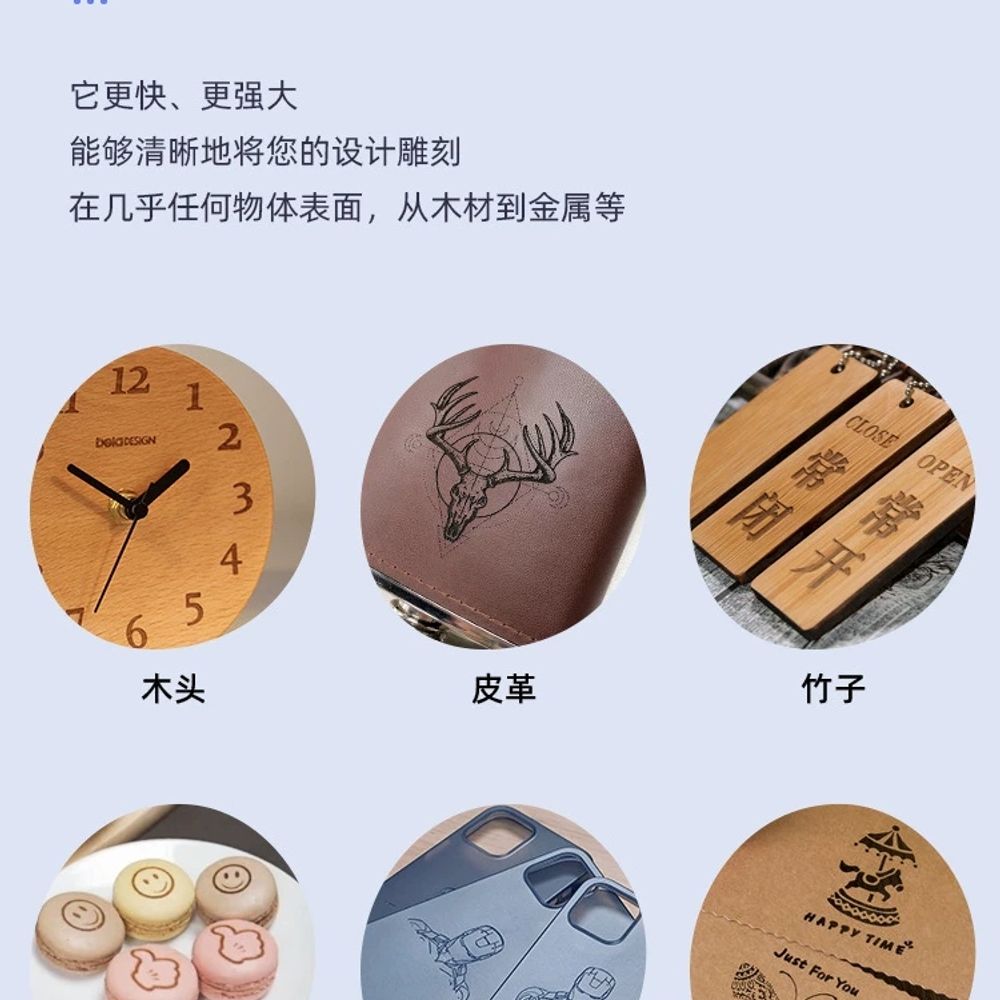 목공 미니레이저각인기 전동각인기 기본형 - 상세 이미지 3