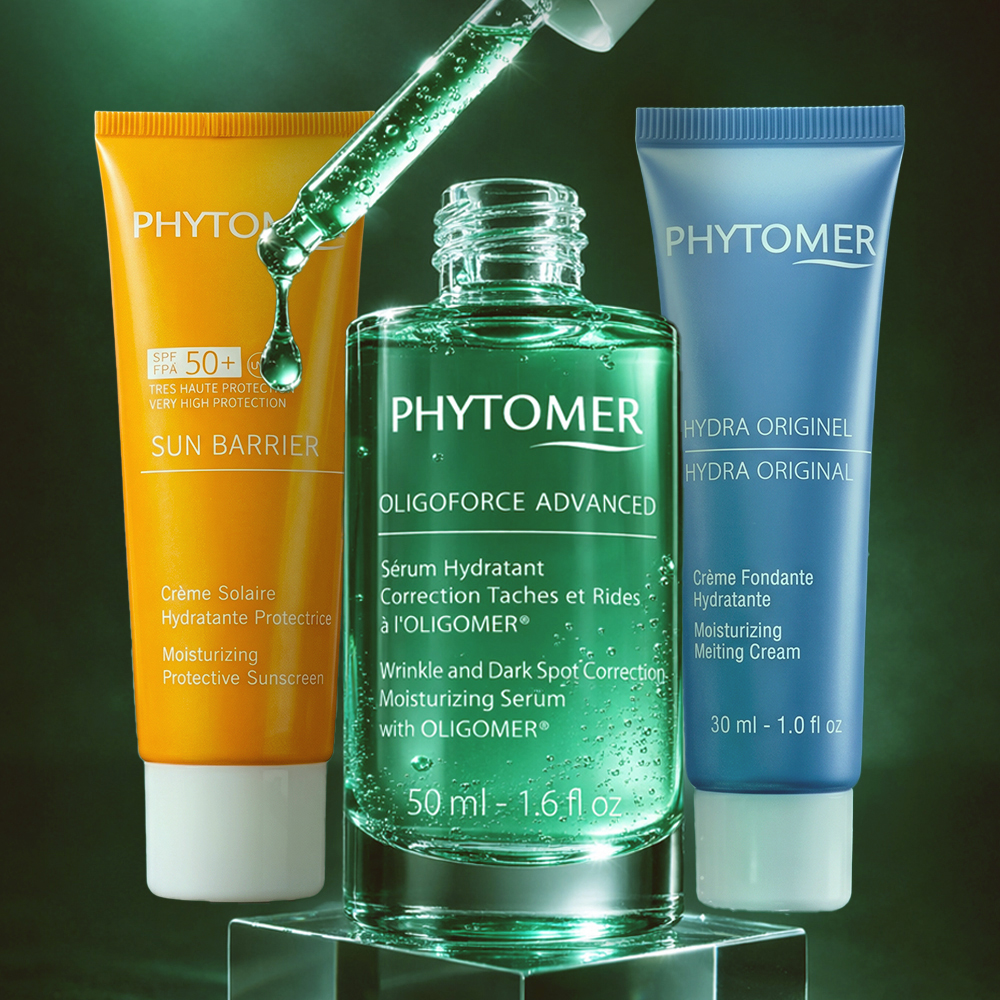 피토메르 올리고포스세럼 50ml+본품2가지선물