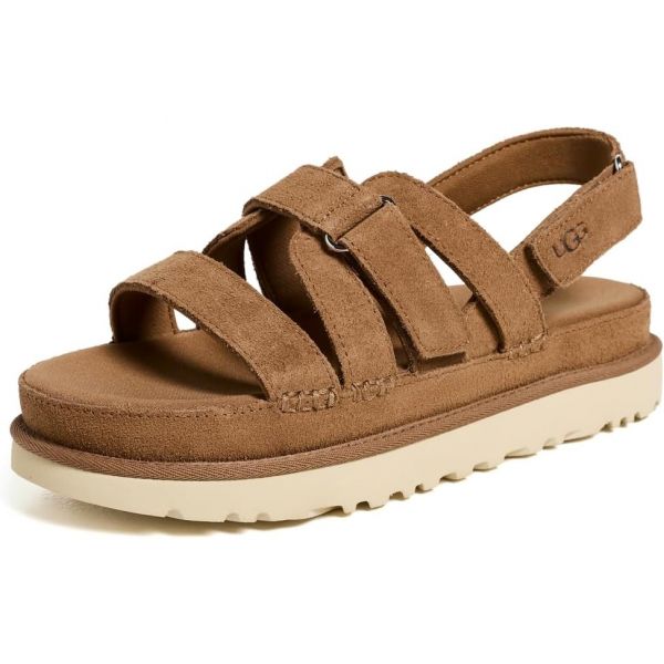 UGG 여성용 골든스타 글림 708542 - 상품 이미지