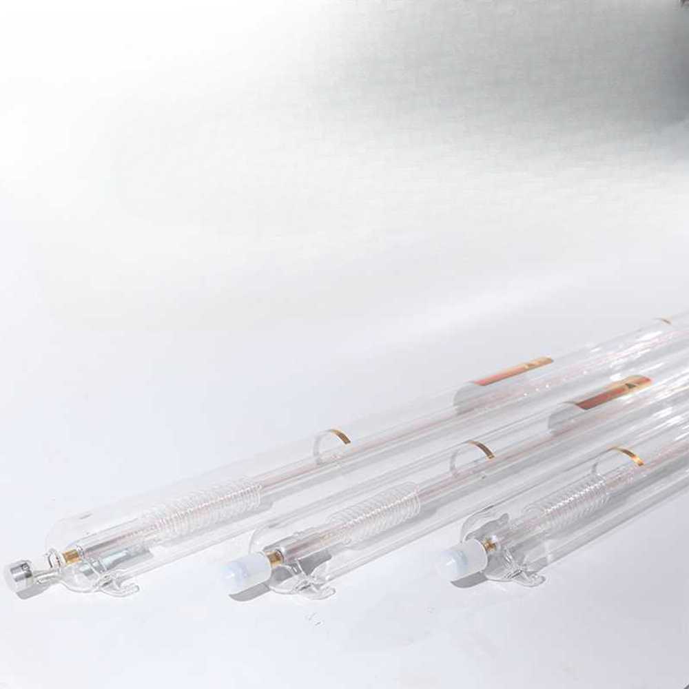 CO2 레이저 튜브 유리 각인기 금속 조각기 절단기 120055mm (60-75W) - 상세 이미지 4