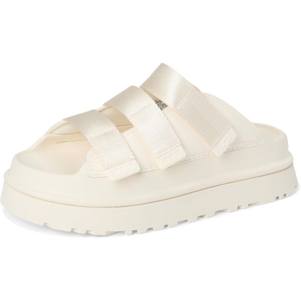 UGG 여성용 골든글우 슬라이드 708399 - 메인 이미지