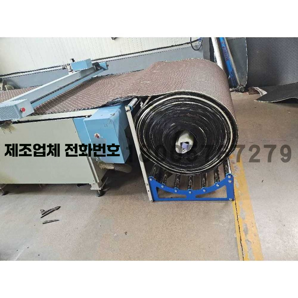 필름 롤링기 재단 진열 직물 행거 받침대 롤러 풀링기 폭75cm길이1m-7튜브 - 상세 이미지 4