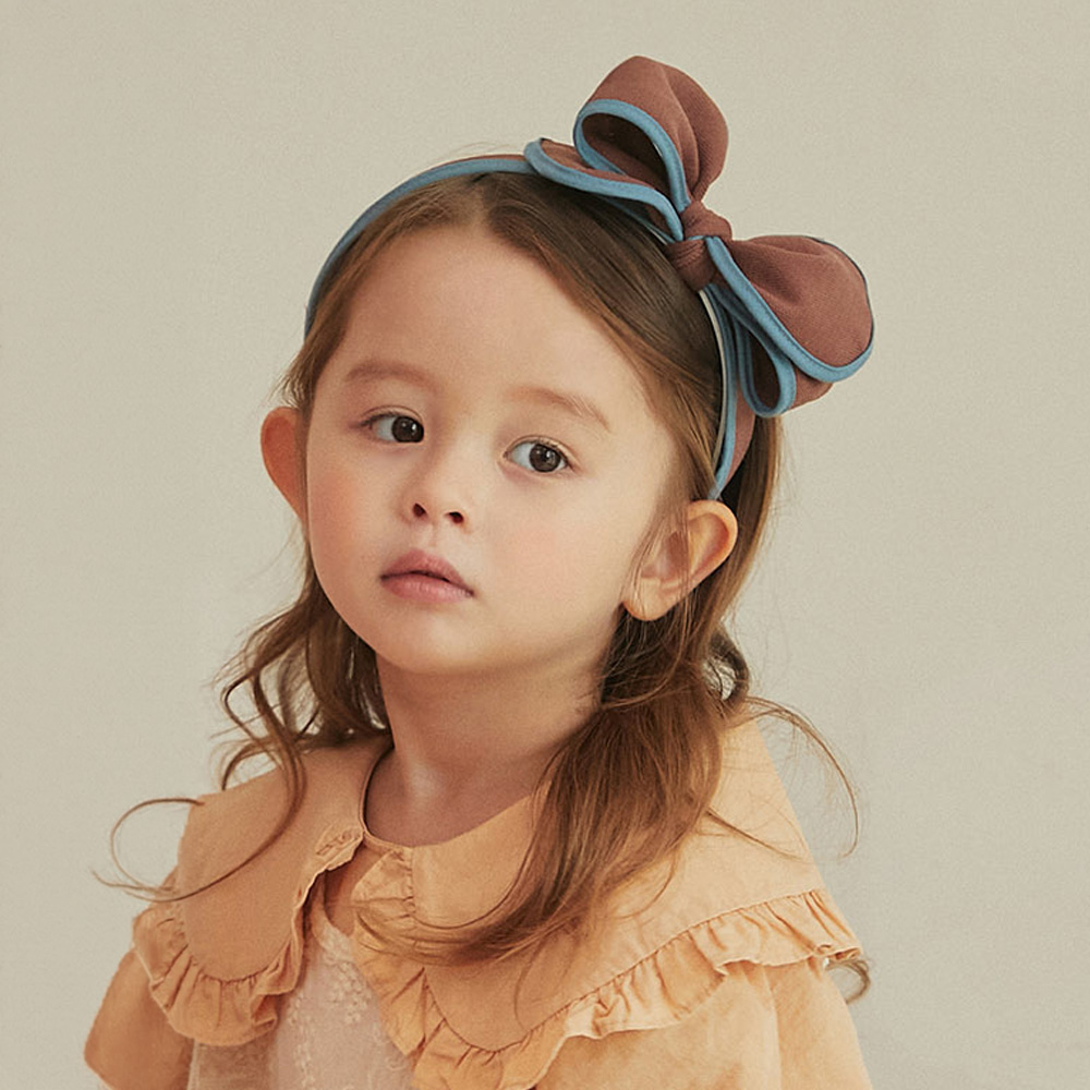 국내생산 핸드메이드 유아헤어밴드 리본머리띠 아가밴드 아기머리띠 헤어밴드 레이스머리띠 니트머리띠 상품 이미지