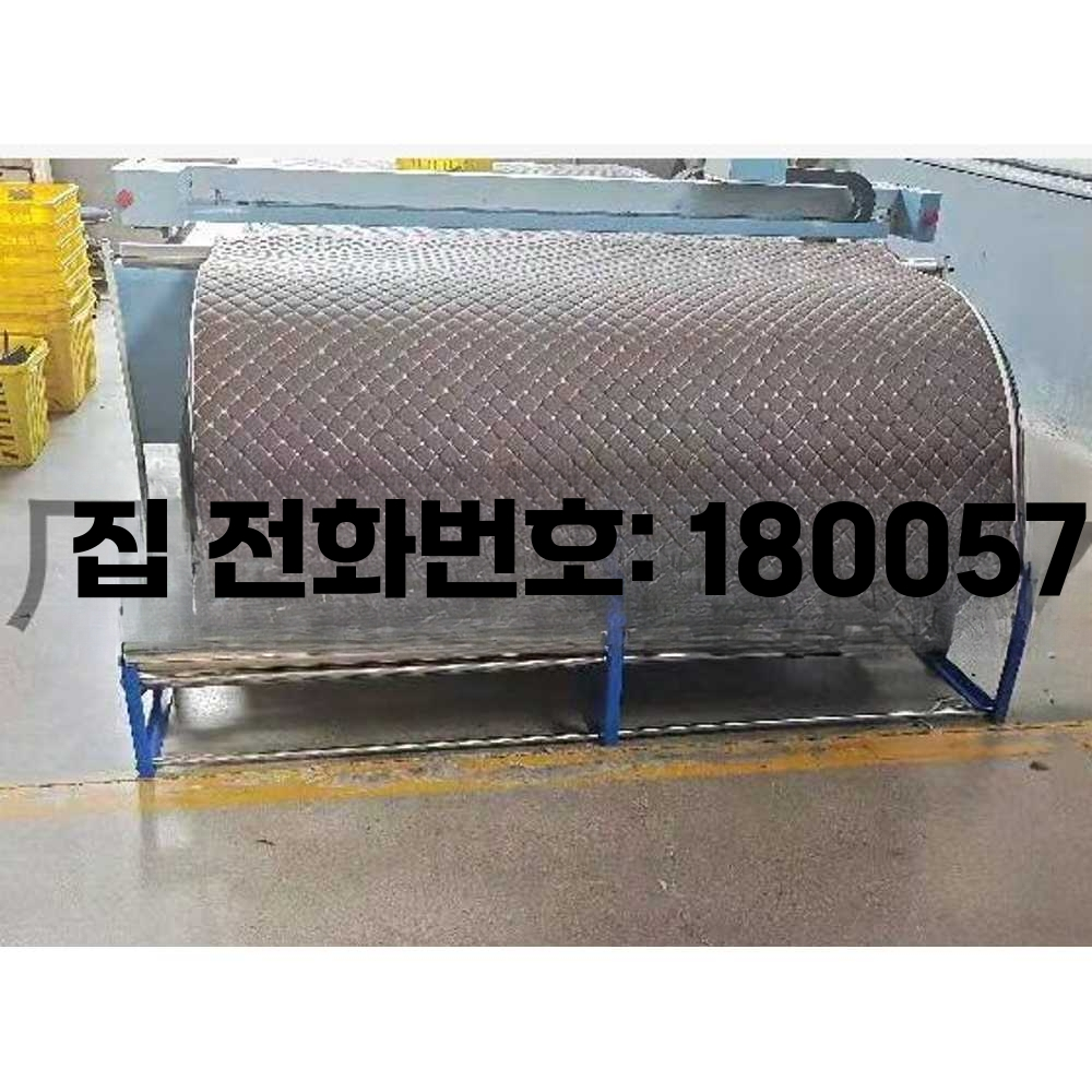 필름 롤링기 재단 진열 직물 행거 받침대 롤러 풀링기 폭75cm길이1m-7튜브 - 상세 이미지 3