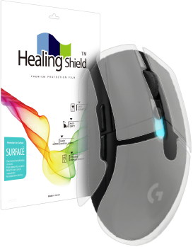 [힐링쉴드보호필름증정] 로지텍코리아 공식 G304 X SUPERLIGHT 게이밍 마우스 블랙 - 상세 이미지 2