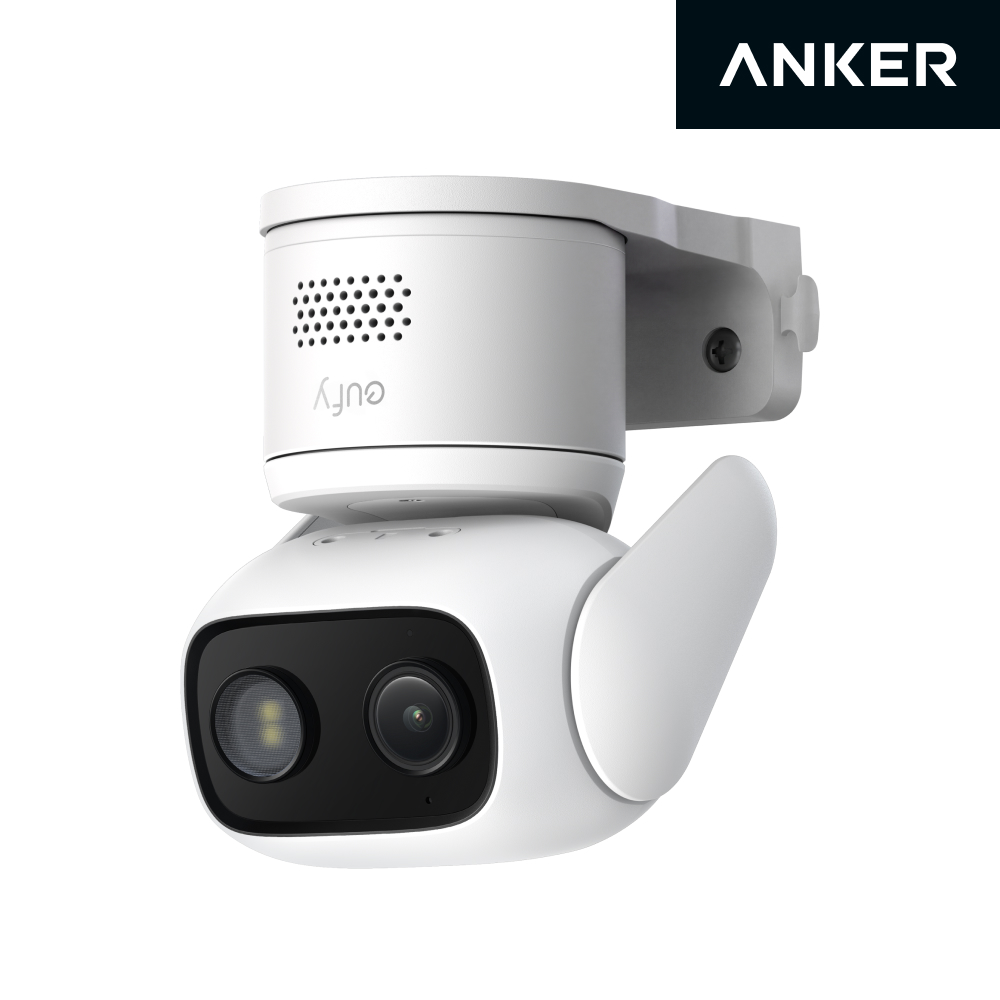 앤커 유피 C31 풀HD 360도 카메라 T817L - 상품 이미지