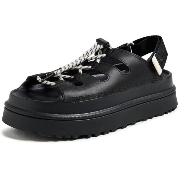 UGG 여성용 골든글우 토글 샌들 708402 - 상품 이미지
