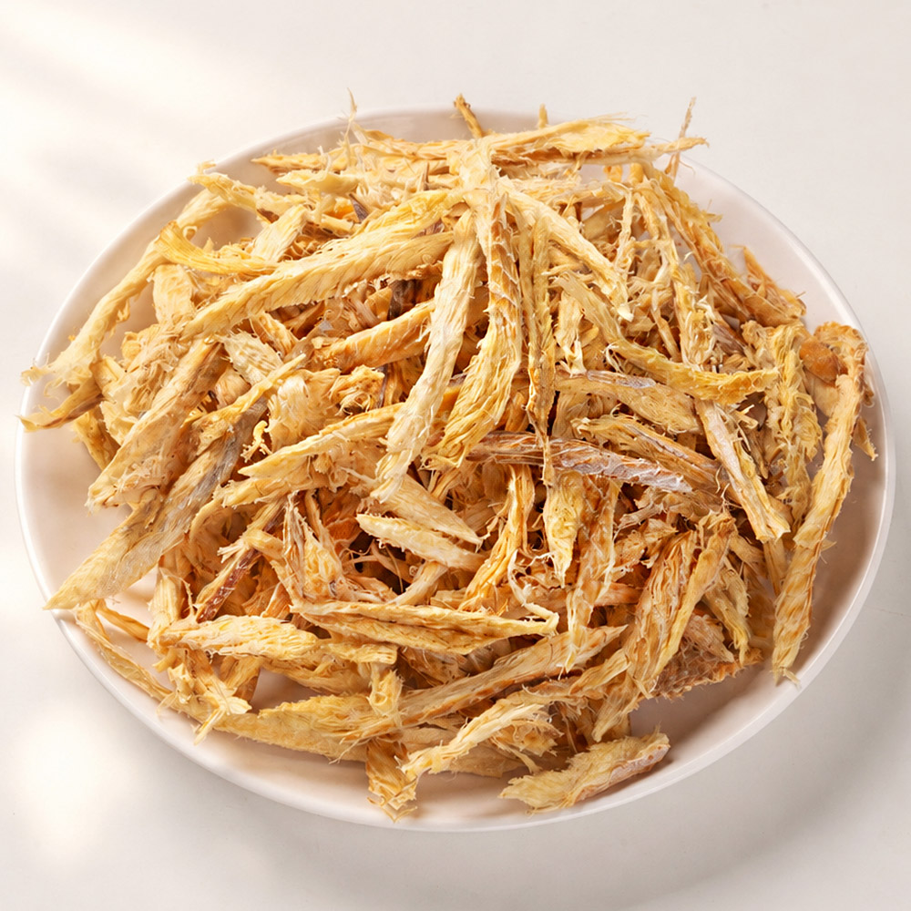 황태채 250g 북어채 황태 북어 먹태 채 - 상세 이미지 2