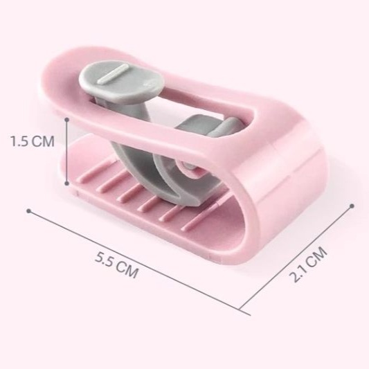 이불클립 집게 고정 시트 8개 16개 24개 - 상세 이미지 3