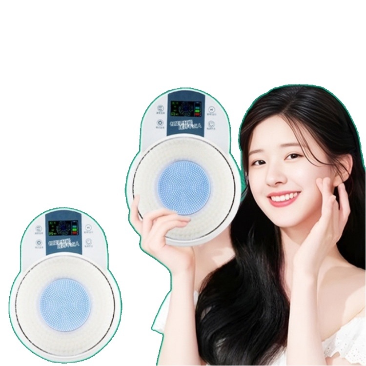 벽걸이형 등때밀이 머신 샤워 기계 목욕탕 - 상품 이미지