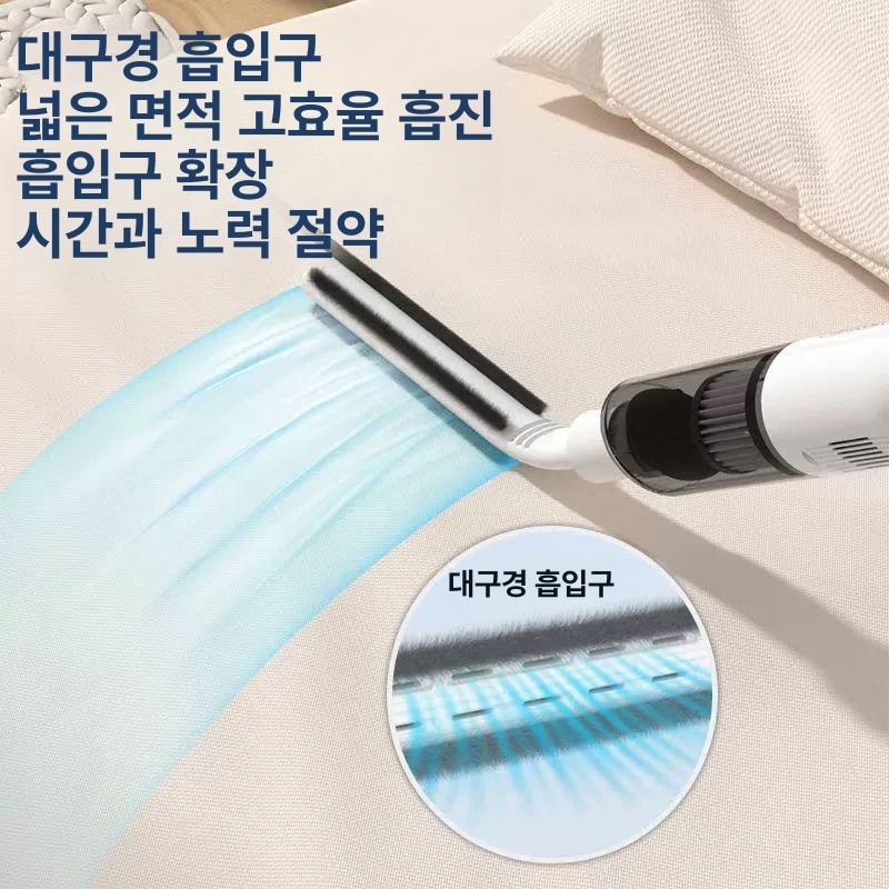 전동스퀴지 무선전동스퀴지 무선 유리창 전동 창문닦이 전동 창문 진공 청소기 - 상세 이미지 4