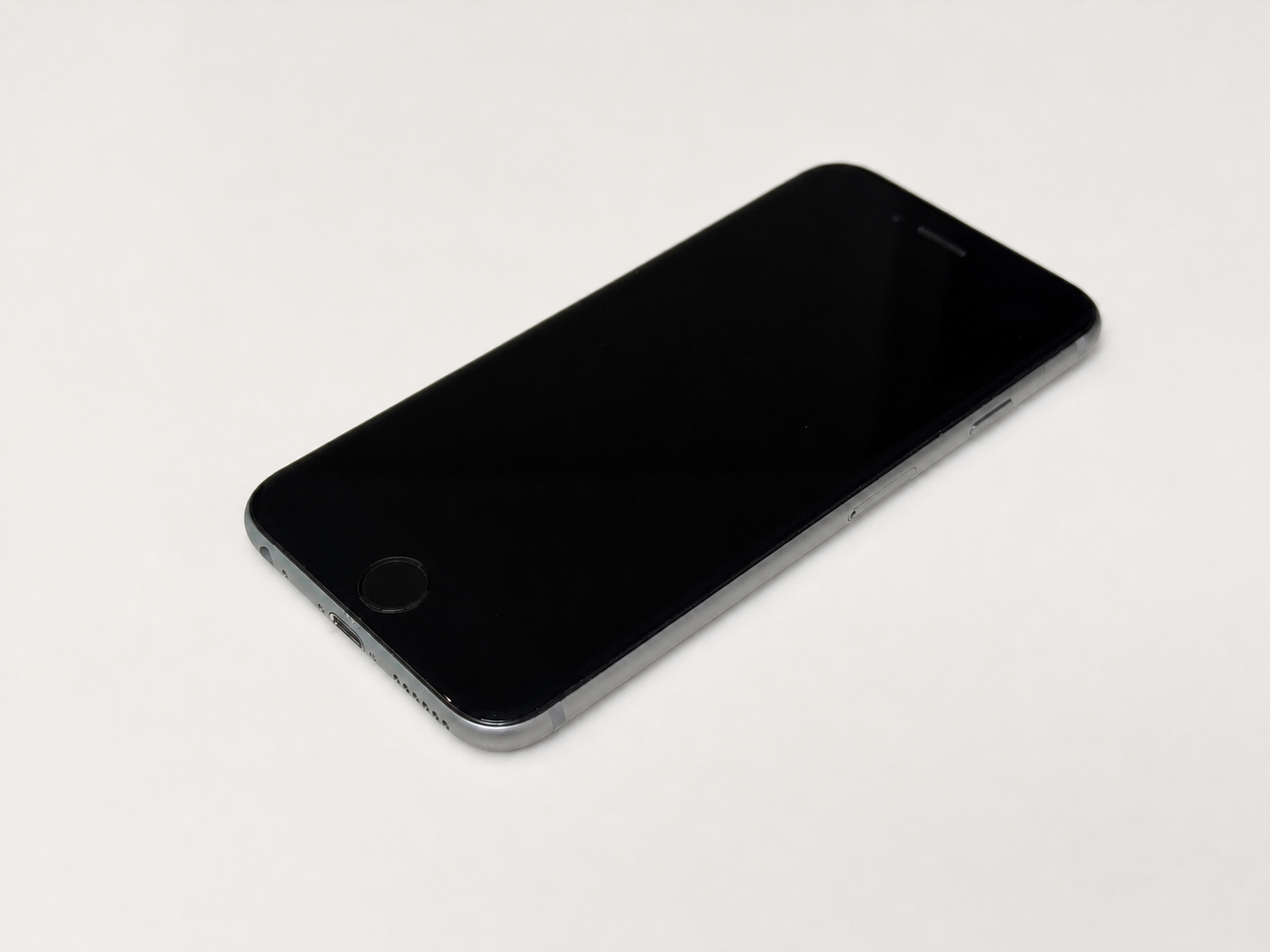 아이폰 6S 16GB 그레이 iPhone 6s 무음카메라 공기계 - 상세 이미지 4