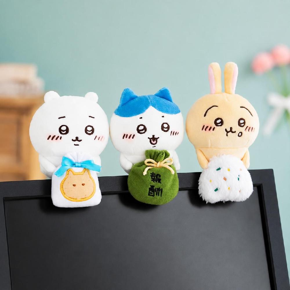 치이카와 모니터 장식 히퍼 데스크테리어 우사기