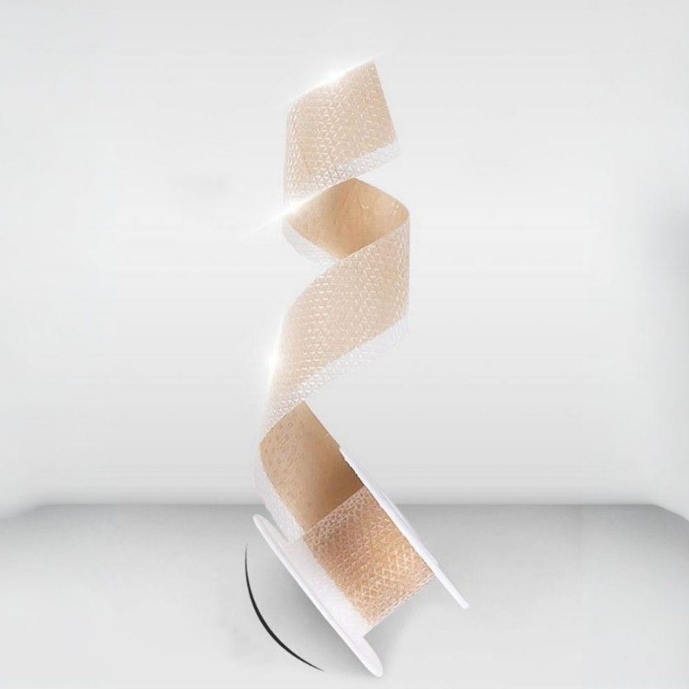 물집방지테이프 물집방지밴드 발뒤꿈치 실리콘 샌들발까짐 - 상세 이미지 2