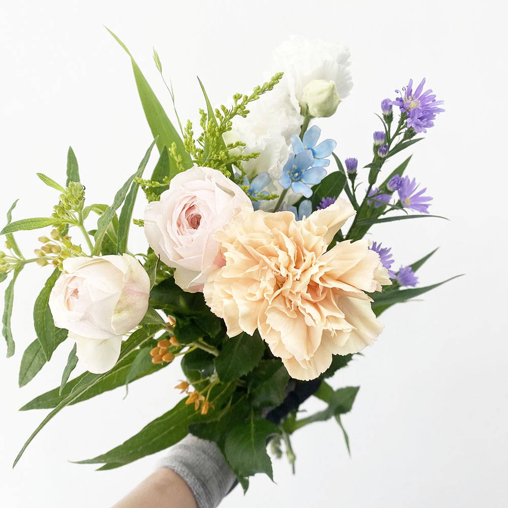 생화 꽃정기구독 정기배송 제철꽃 농장직송 꽃배달 싼곳 - 상세 이미지 3