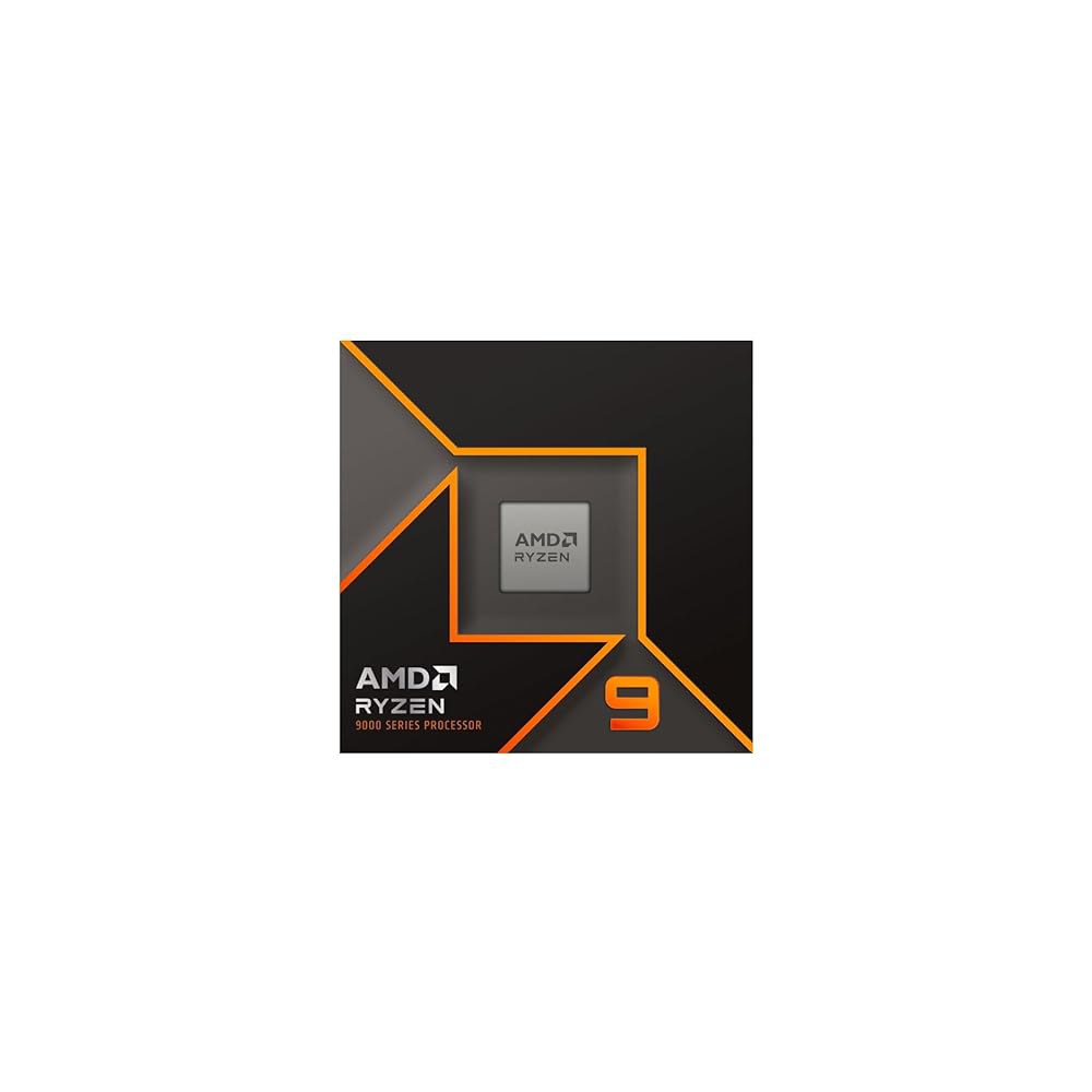 AMD Ryzen 9 9950X 16코어, 32스레드 잠금 해제 데스크톱 프로세서 Processor - 상세 이미지 2