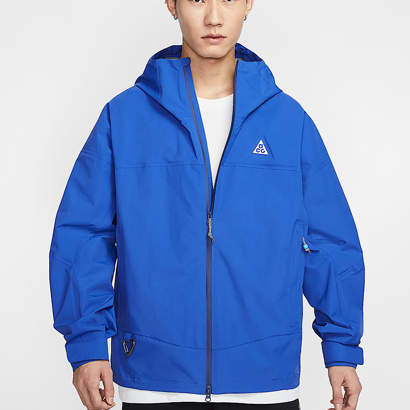 나이키 ACG 모르포 스톰핏 ADV 2.5L 재킷