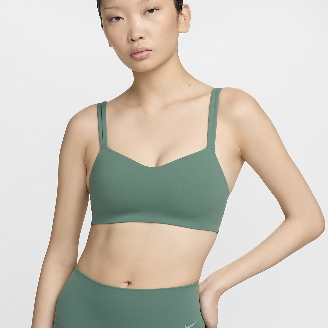 Nike 나이키 나시티 BQK 젠비 스트래피 라