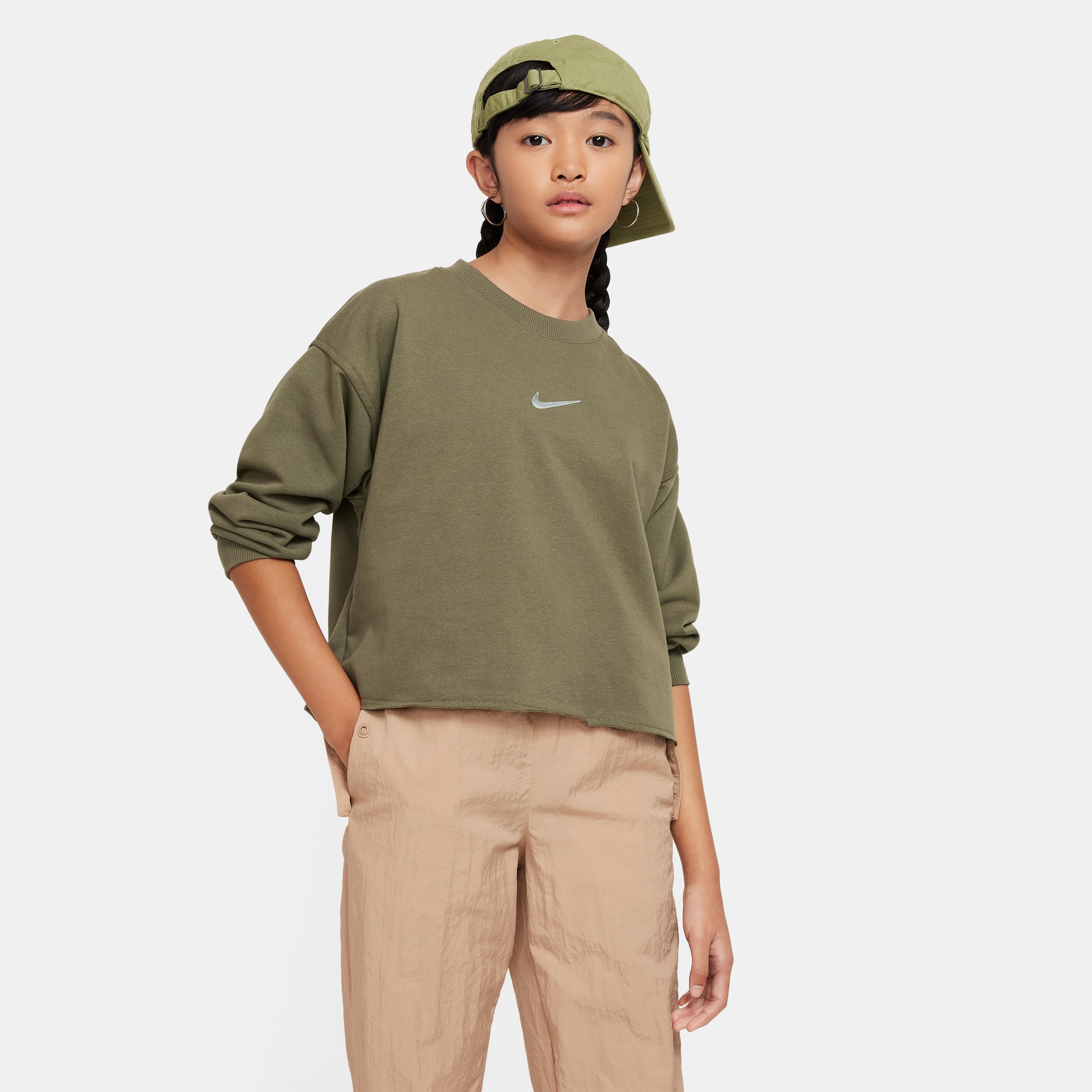 나이키 키즈