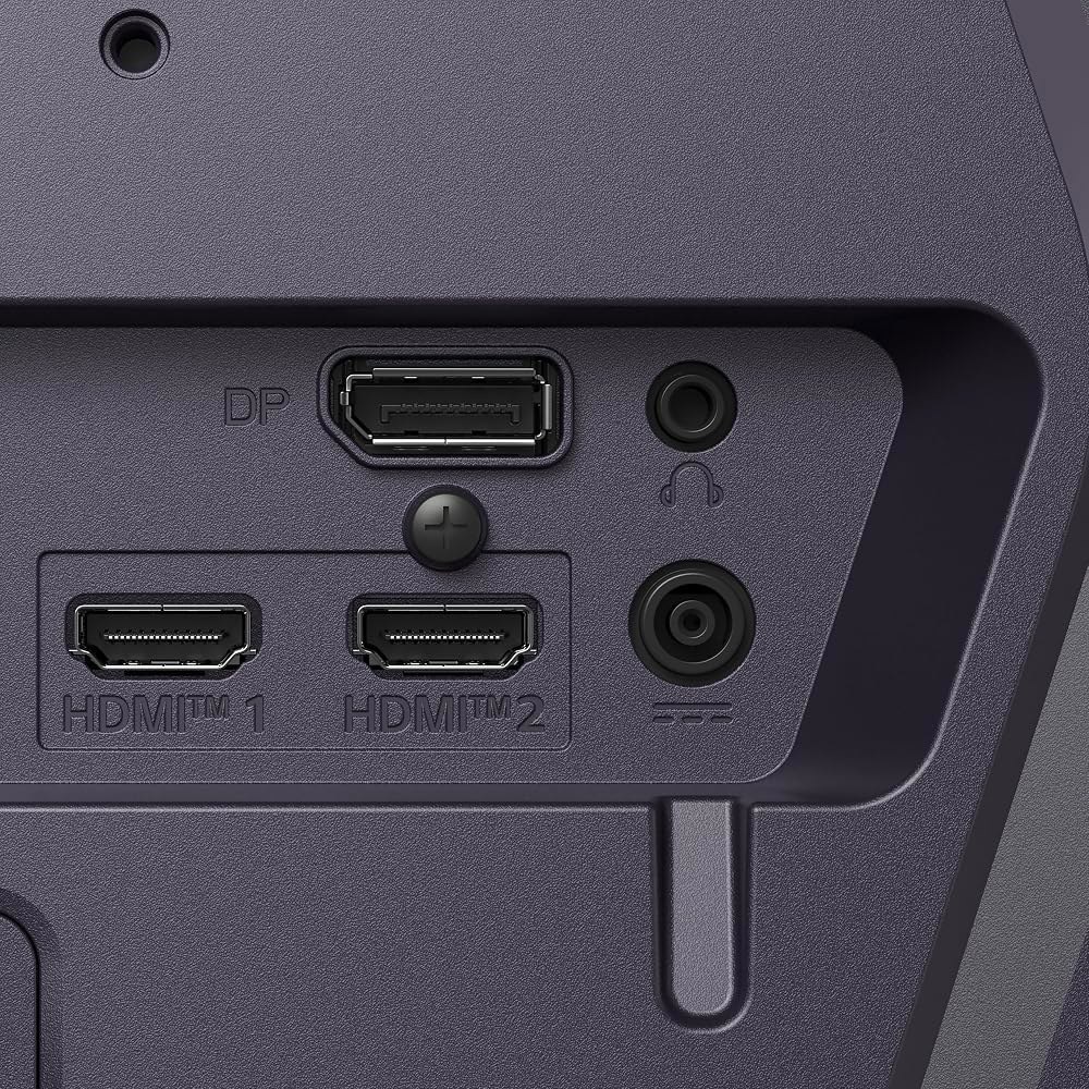 LG 27G523B-B 27인치 울트라기어 풀 HD(1920 x 1080) IPS 게이밍 컴퓨터, 200Hz, 1ms, NVIDIA G-Sync 호환, AMD 프리싱크 프리미엄, - 상세 이미지 3