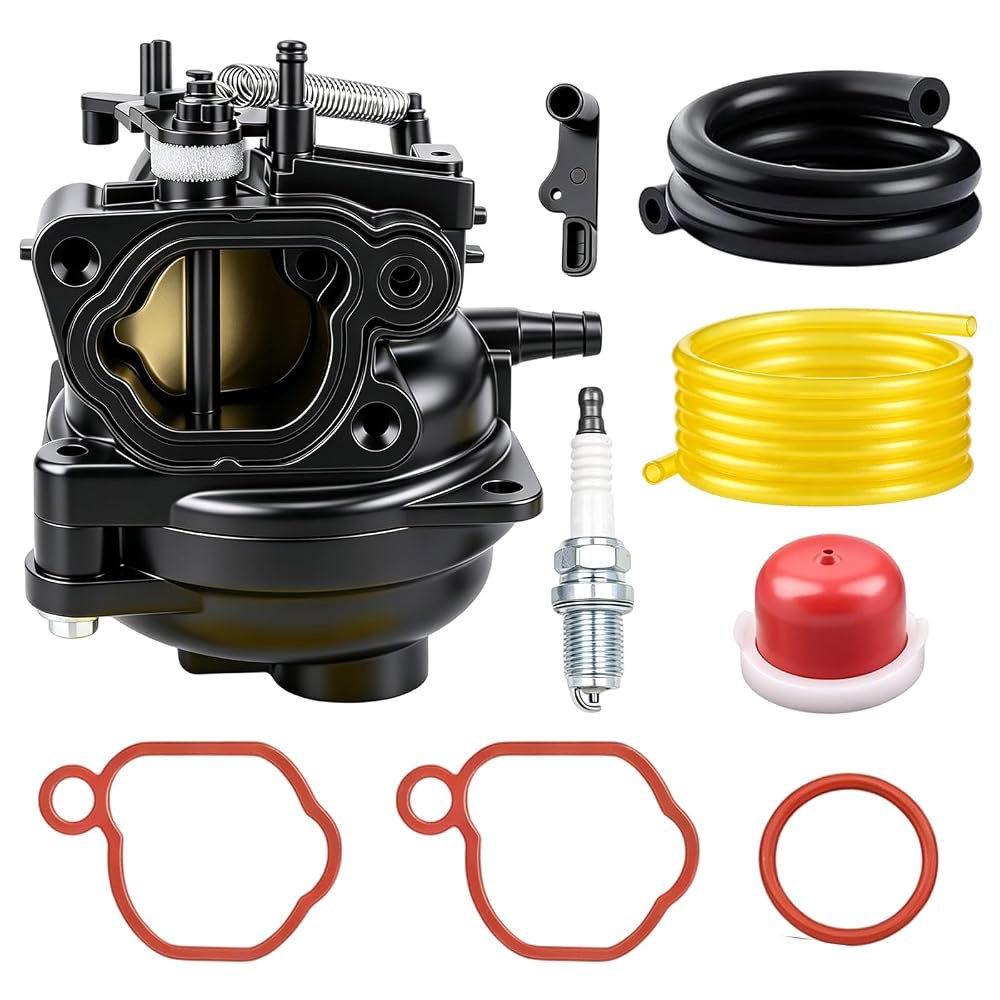 Bynor 799584 BS 594057 594058 592361 594529 잔디 깎는 기계 엔진 및 Husqvarna LC121P 550EX 625EX 675EX 725EXI - 상품 이미지