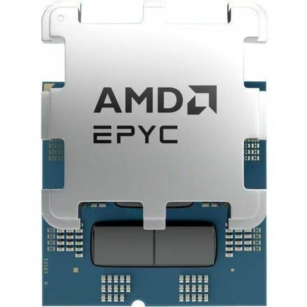 AMD EPYC 4005 4545P 헥사데카 코어(16코어) 3GHz 프로세서 - 박스 - 상품 이미지