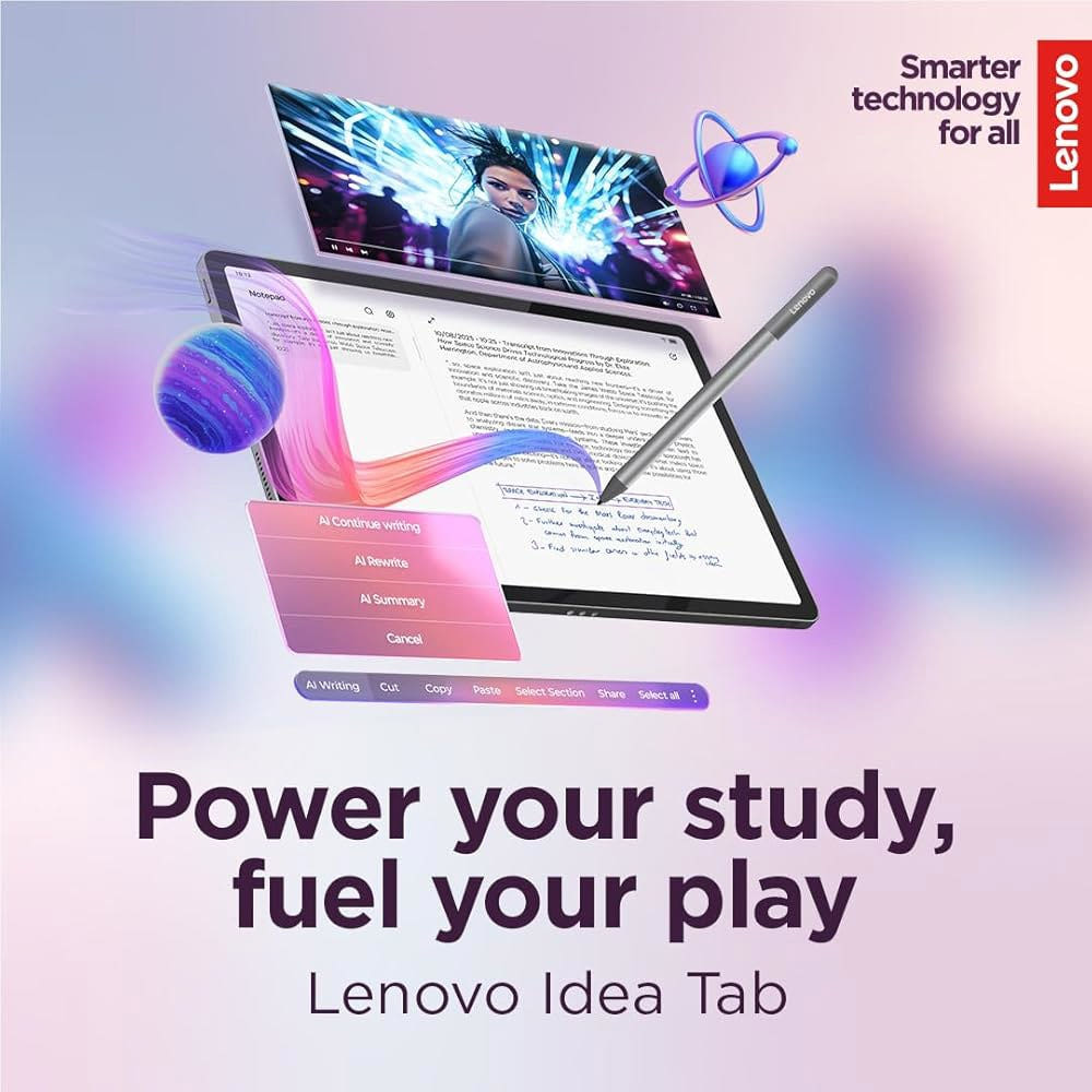 Lenovo 아이디어 탭
