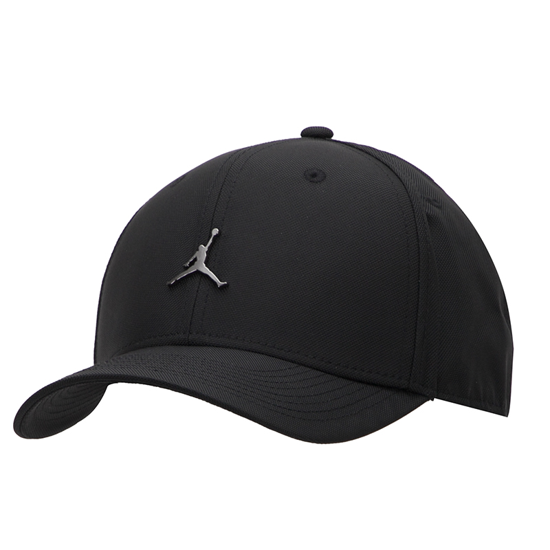 나이키 RISE CAP CB MTL JM 블랙 남성 모자