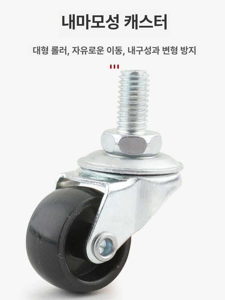 에어컨 진공펌프 펌프 무선 진공 에어컨진공펌프 냉매 유선 780 본체 전용 + 이중 게이지 세트 - 상세 이미지 4