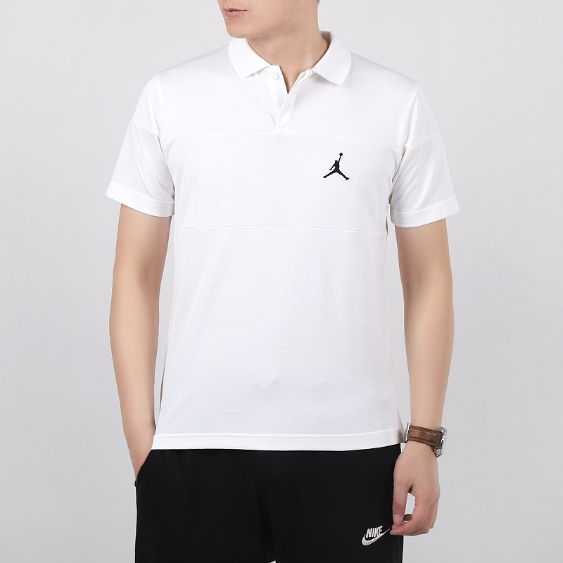 나이키 JUMPMAN POLO 남성