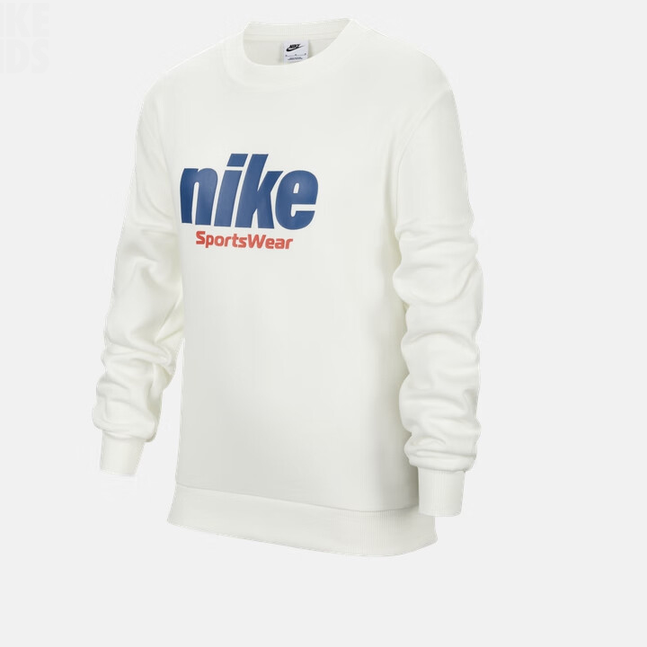 나이키 키즈 맨투맨