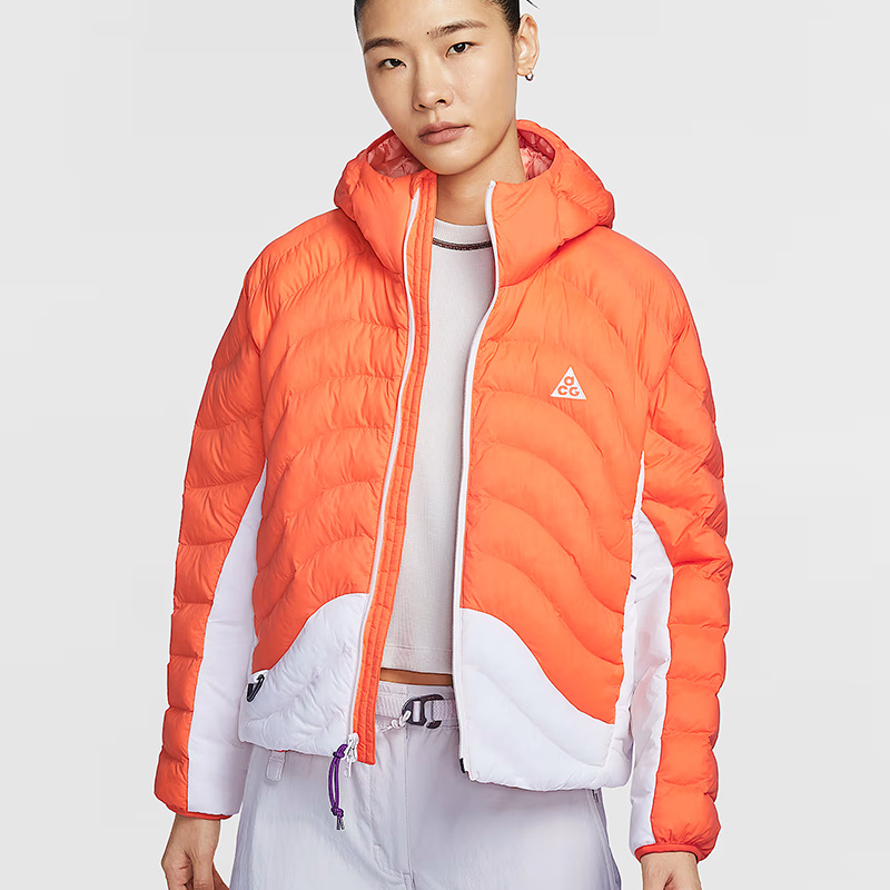 나이키 우먼스 ACG 라바 플로우 써마 핏 A