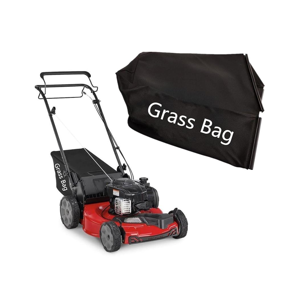 Kacarber 115-4673 Toro 59312 백 키트 2009 RWD 천 55.9cm(22인치) 재활용 잔디 깎는 기계 교체 20332 20332C 20333 20333C - 상품 이미지