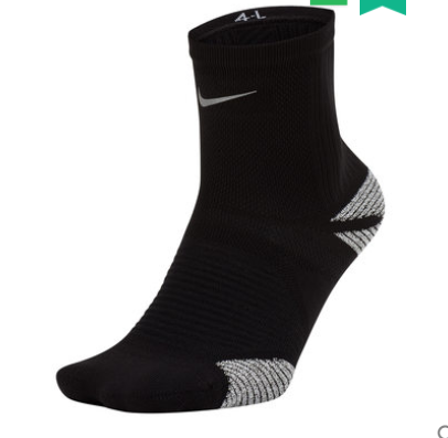 나이키 RACING ANKLE 양말