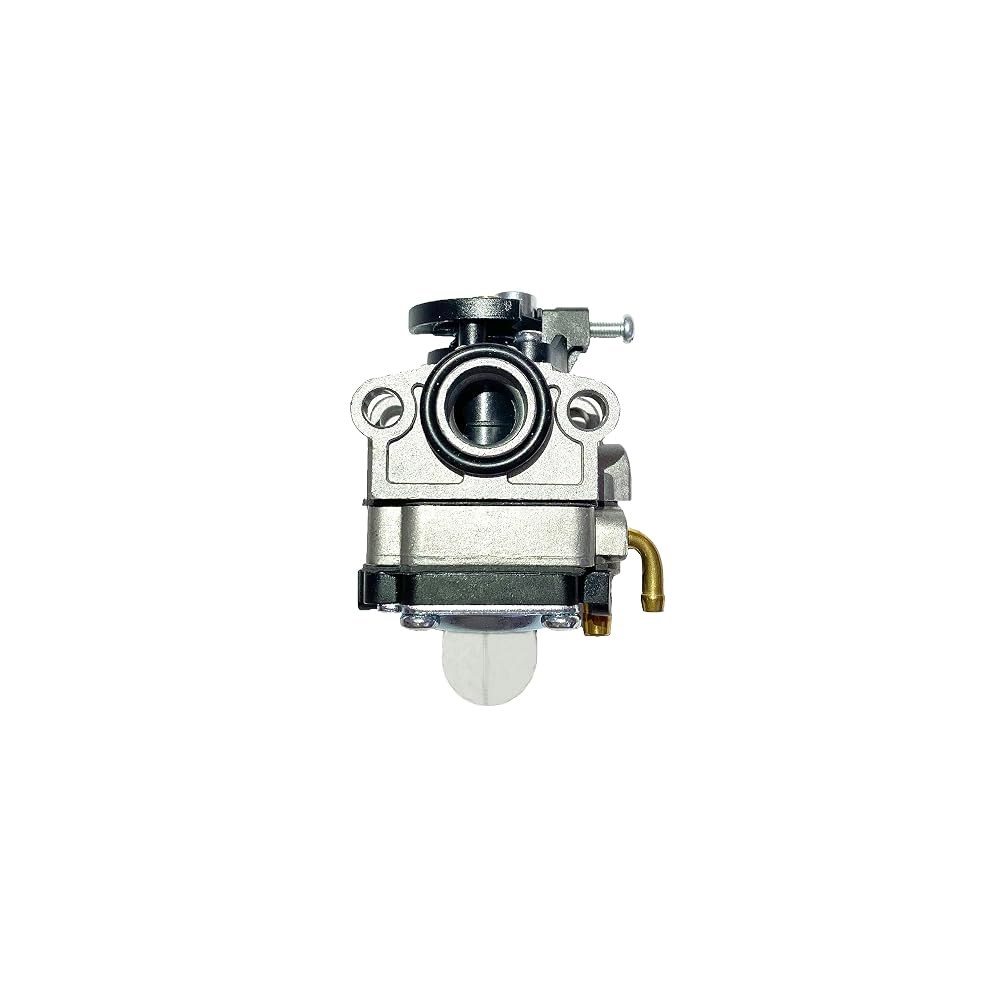 Carburetor Carb Kit For Ryobi 4 Cycle S430 WeedEater 잔디 깎는 기계 교체 20016-81020 20016-81021 연료 라인 키트 포함 - 상세 이미지 3